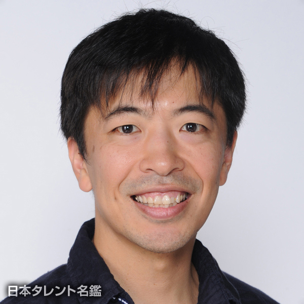 吉岡　健二