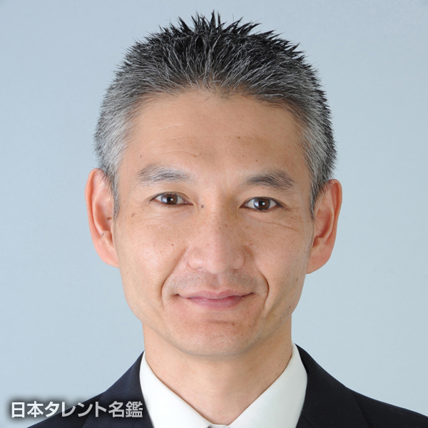 小倉　輝一