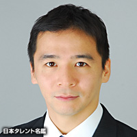 梶　雅人