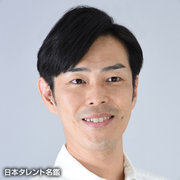 山本　篤