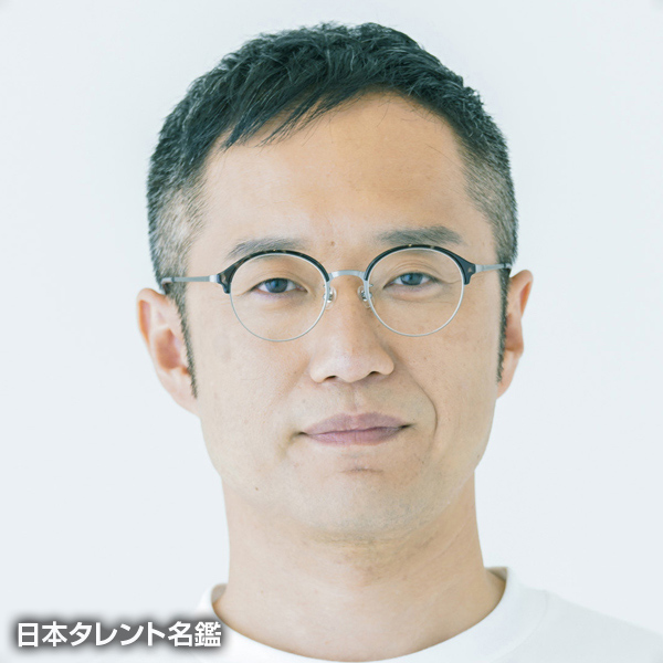 森　啓一朗