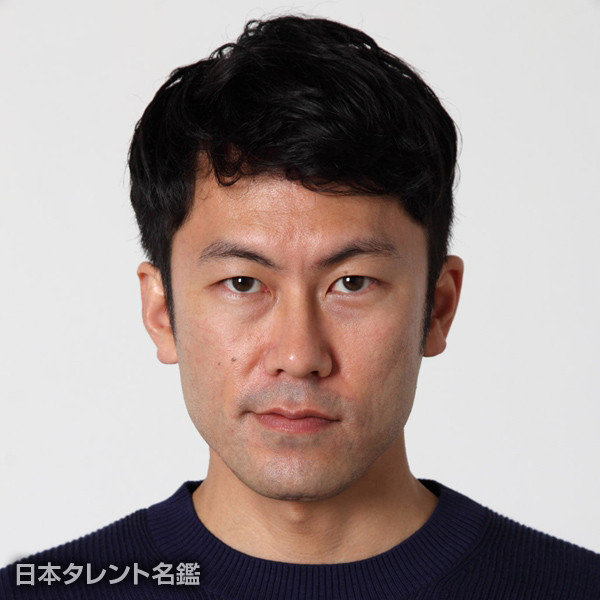 河村　竜也