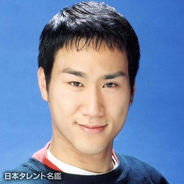 大畑　伸太郎