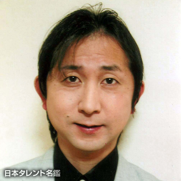 久賀 健治