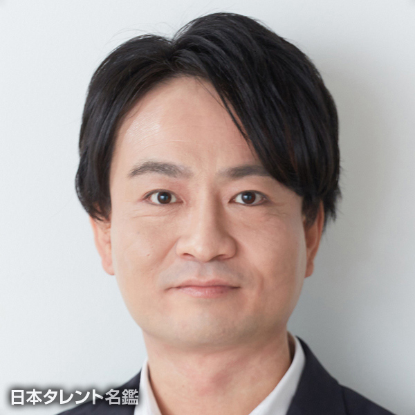 原田　大輔