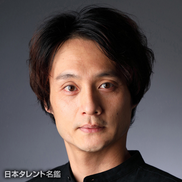 亀田　佳明
