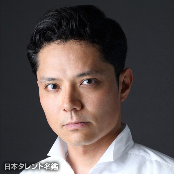 上川路　啓志