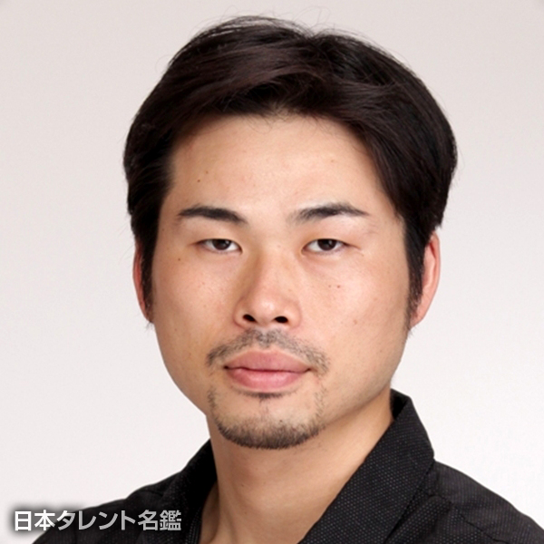 藤側　宏大