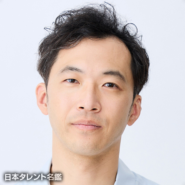 山森　大輔