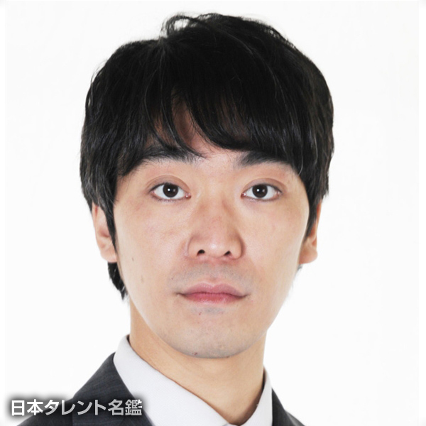 芦原　健介