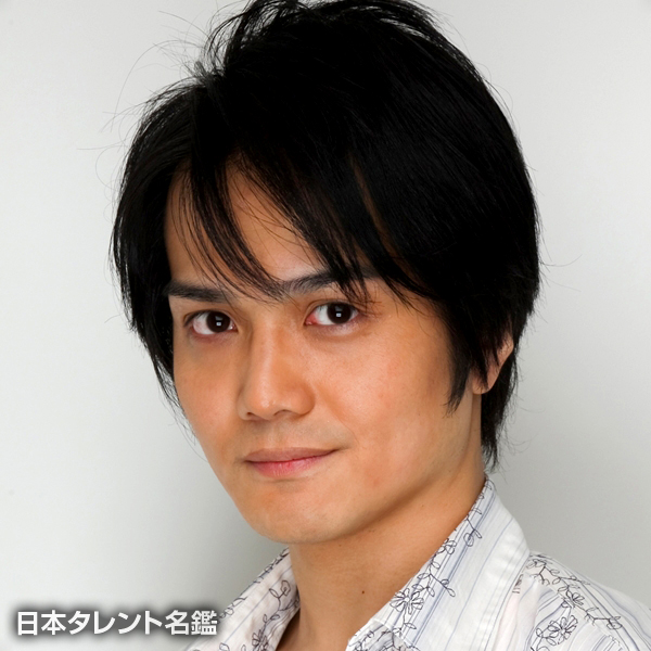 井上　剛