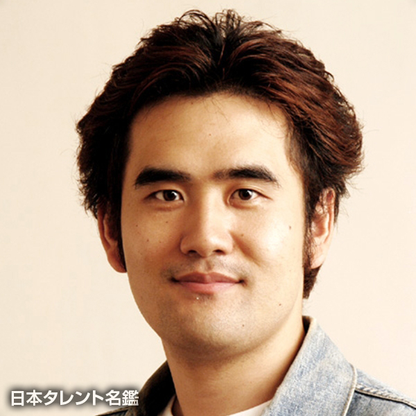 内田　大加宏