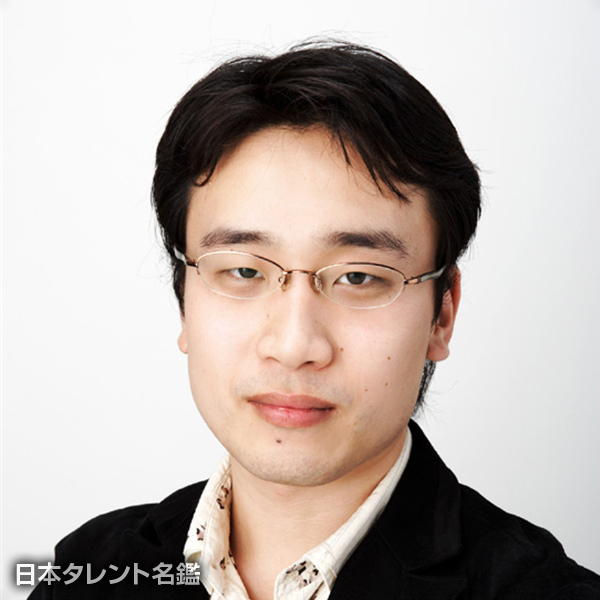 小原　雅一
