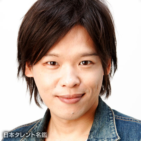 塩野　潤二