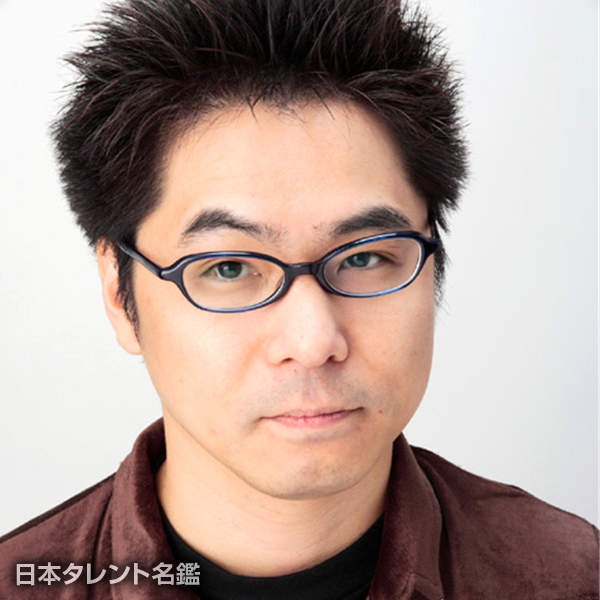 橋本　昌也