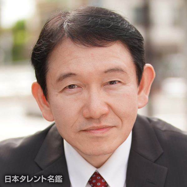 松田　ジロウ
