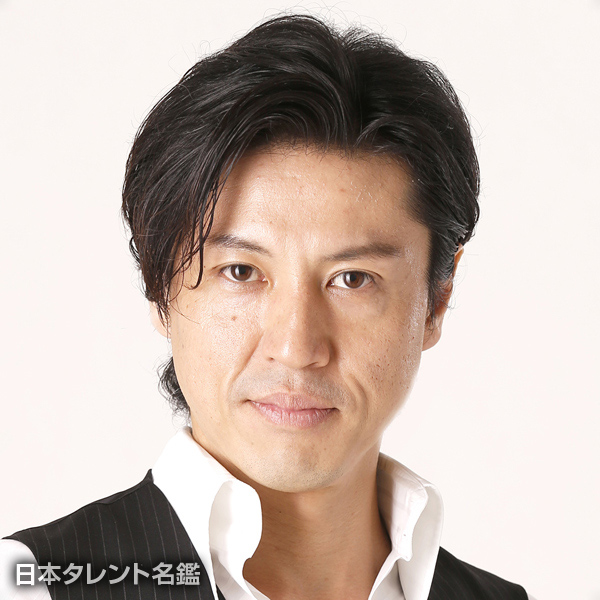 角川　裕明