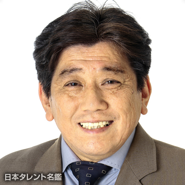 桑原　良二