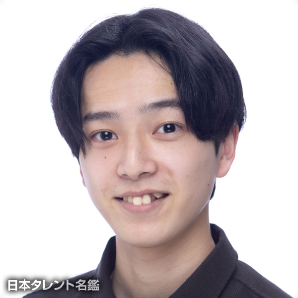 大八木　凱斗