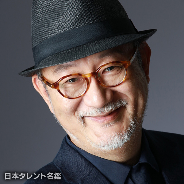 假野　剛彦
