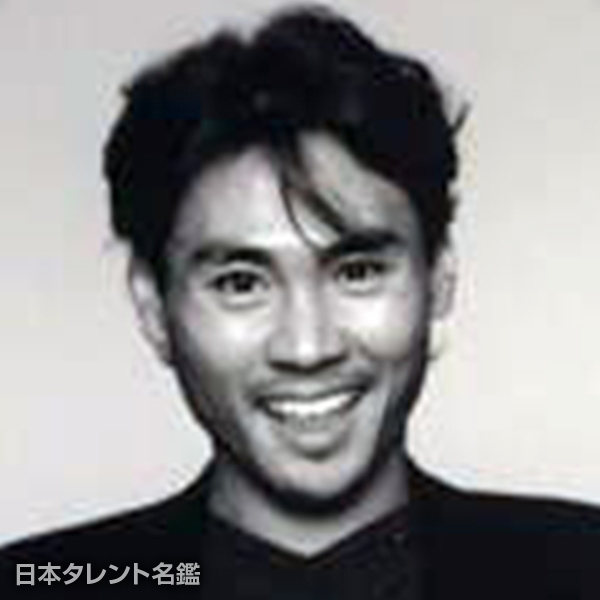 マーク・大喜多
