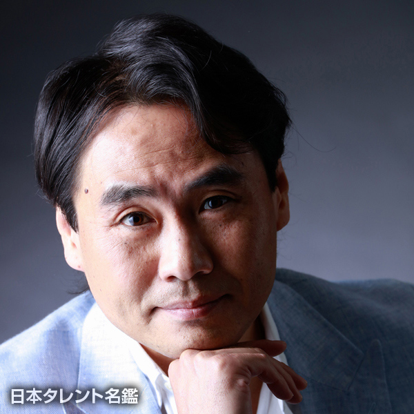 マーク・大喜多