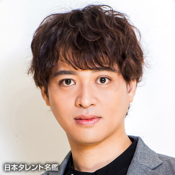 加藤　潤一