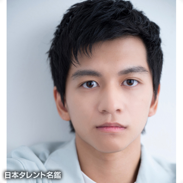田中　偉登