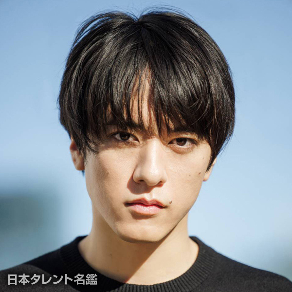松島　庄汰