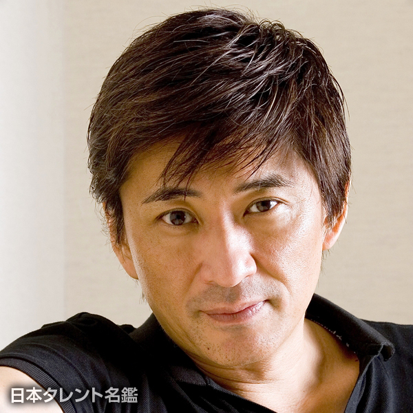 藤岡　幸夫