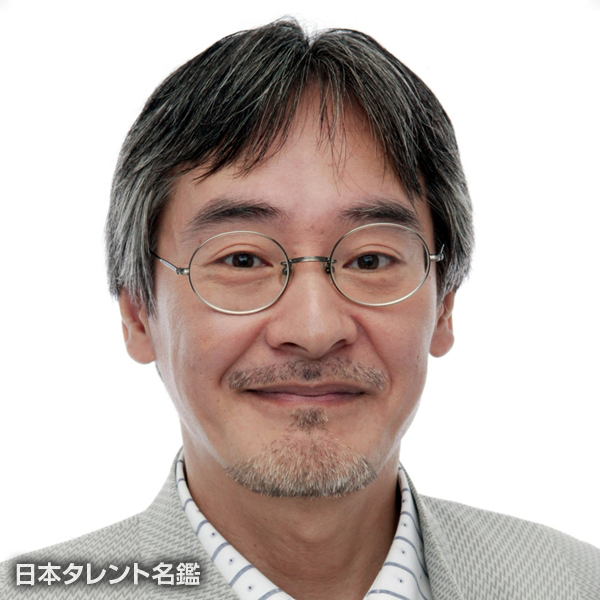 麻生　智久