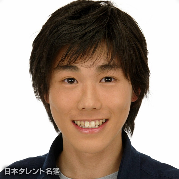 粕谷　雄太