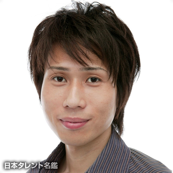 金子　英彦