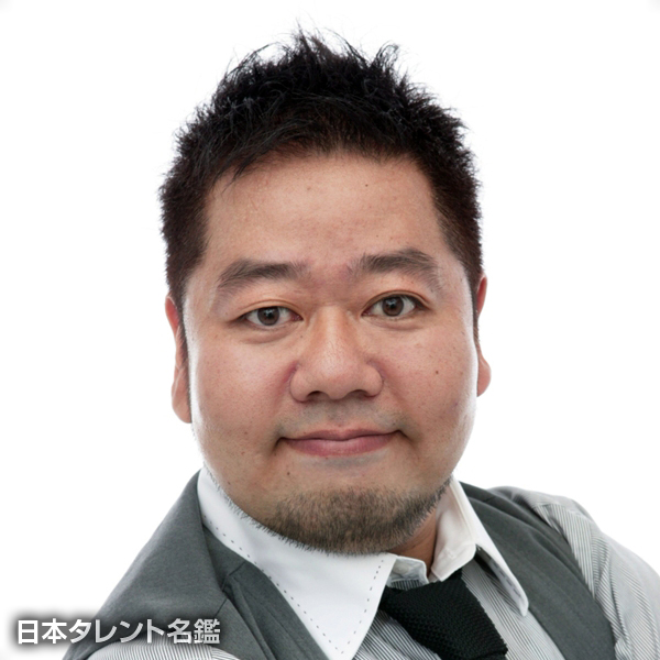 川津　泰彦