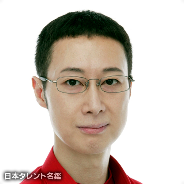幸野　善之