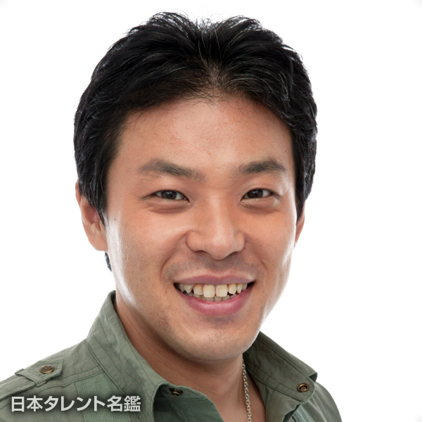 高塚　正也
