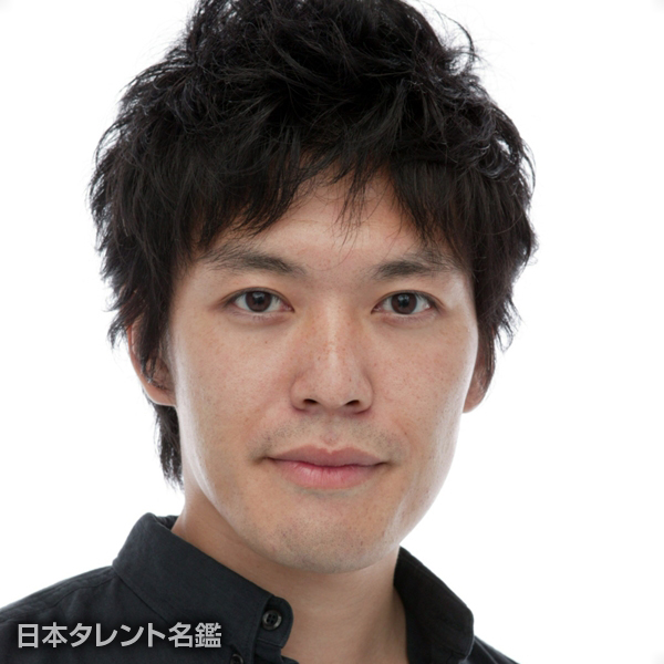 中尾　良平