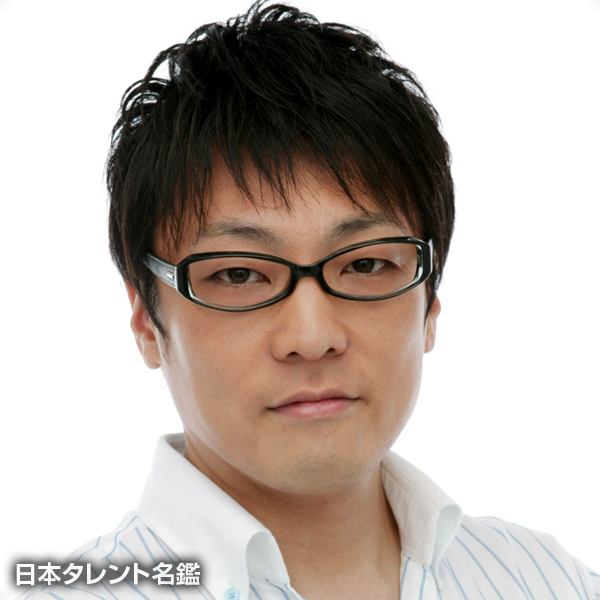 藤本　たかひろ