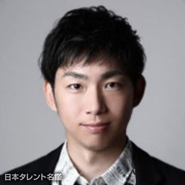 松原　大典