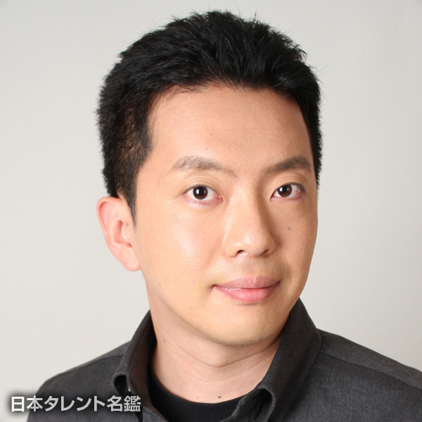 松本　考平