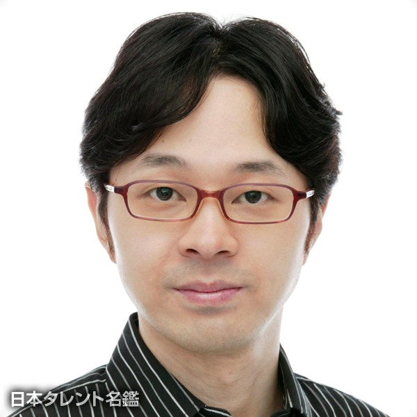 渡辺　武彦