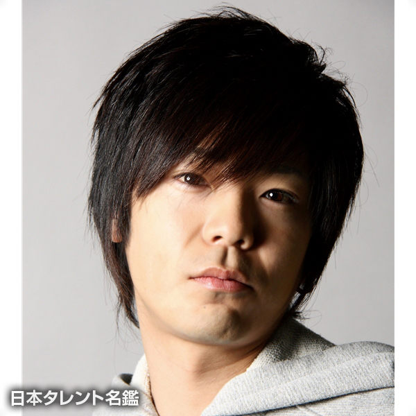 浅倉　一男