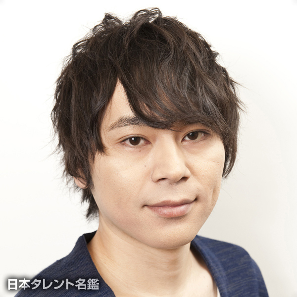 樋柴　智康