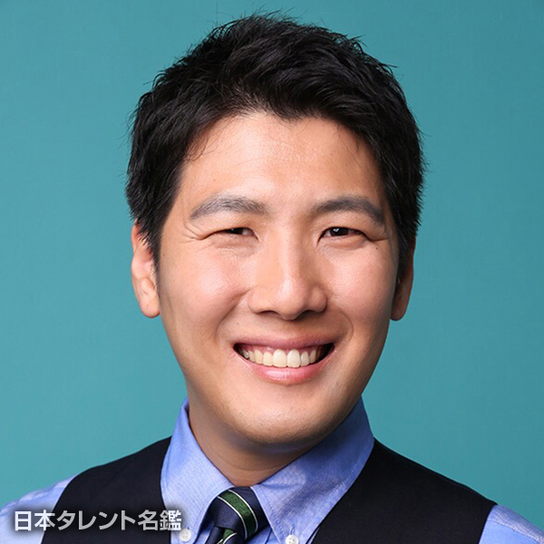 福士　幹朗
