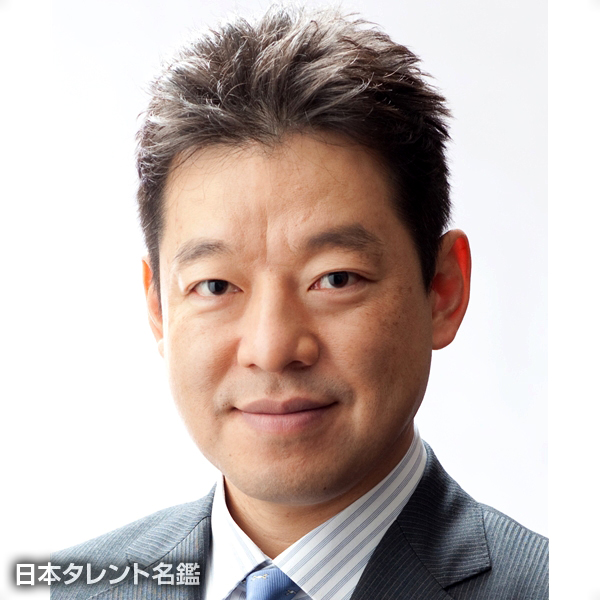 前田　勝久