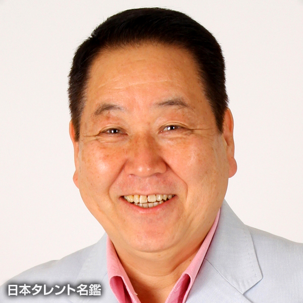 田渕　岩夫