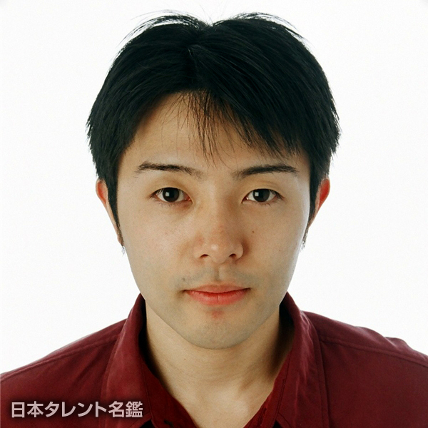 落合　哲郎