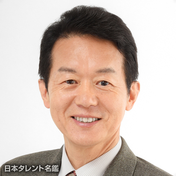 大野　治夫