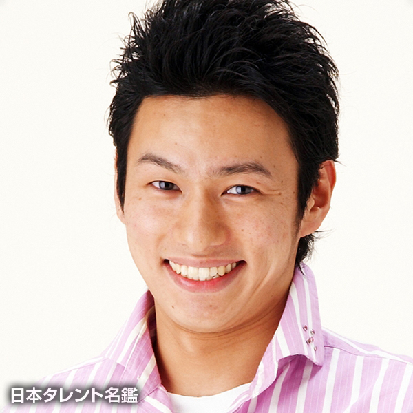大久保　ともゆき