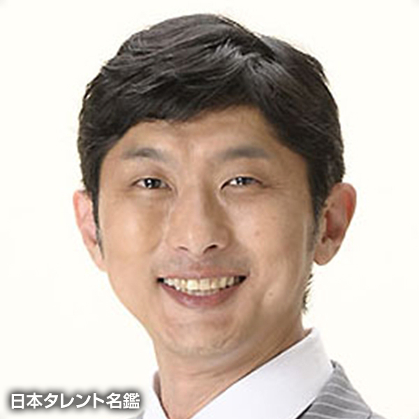 松林　洋